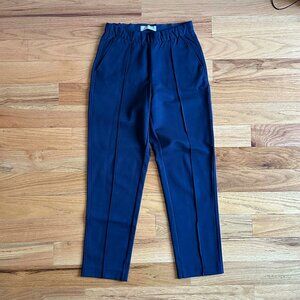 Everlane Women's Dream Pant® in Navy - Size XS